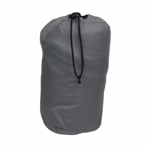 Lole Men's Irving Down Vest X-Large XL Meteor Gray MSRP $179 Packable - Picture 5 of 5